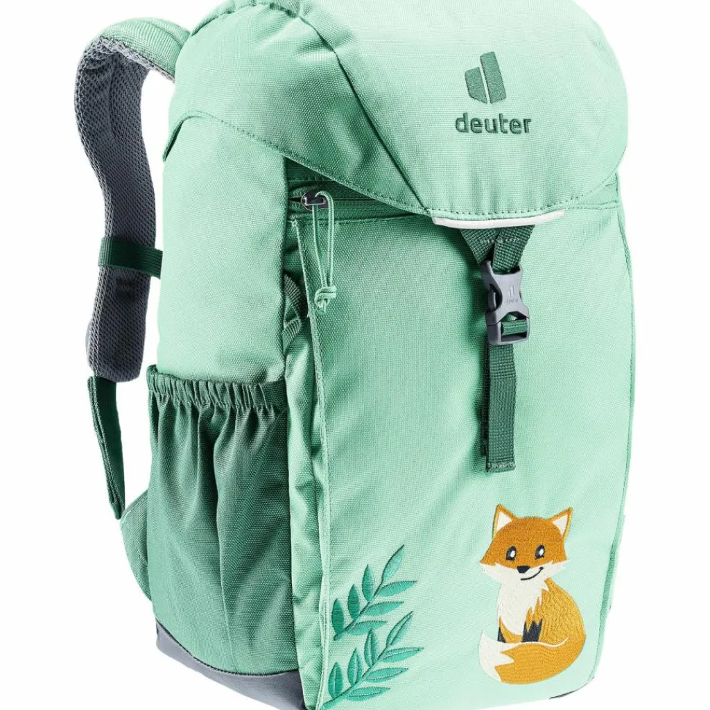 · Waldfuchs 10 Kinder Rucksäcke