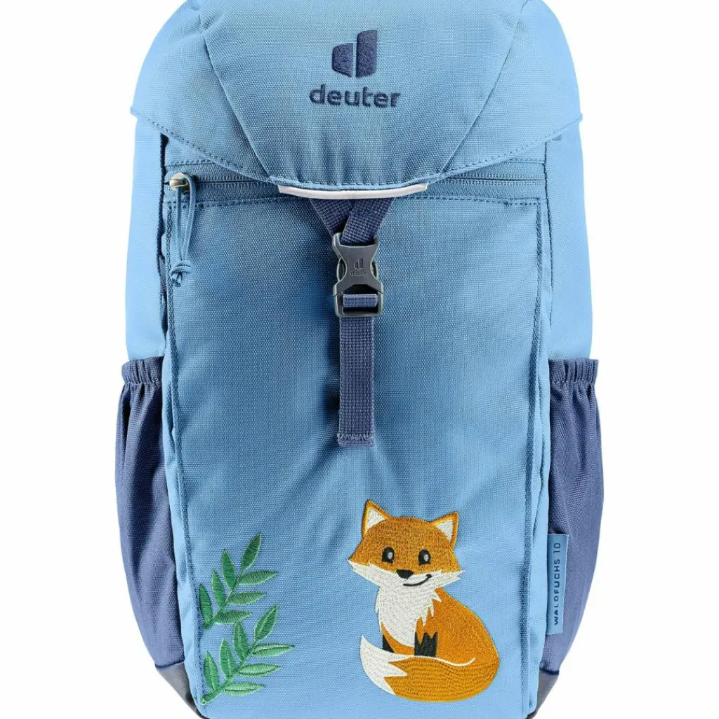 Deuter Rucksäcke<· Waldfuchs 10 wave-nightblue