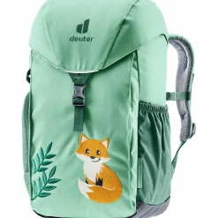 Deuter Rucksäcke<· Waldfuchs 14 spearmint-seagreen