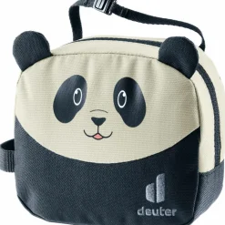 Deuter Taschen<· Wash Bag Kids black-bone
