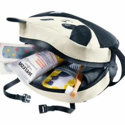 Deuter Taschen<· Wash Bag Kids black-bone