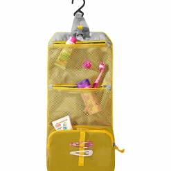 Deuter Taschen<· Wash Bag Kids turmeric