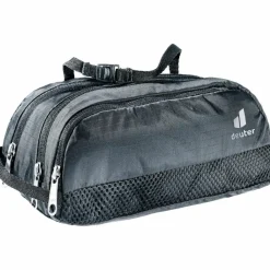 Deuter Travel|Travel<· Wash Bag Tour II black