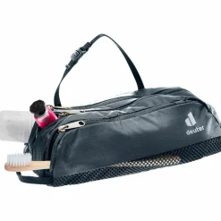 Deuter Travel|Travel<· Wash Bag Tour II black