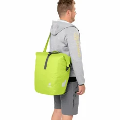 New · Weybridge 25+5 Fahrradrucksäcke