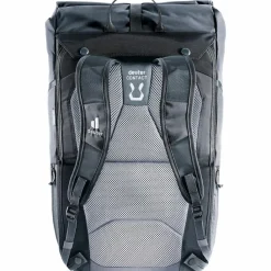 Deuter Radsport|Radsport<· Xberg 25 black