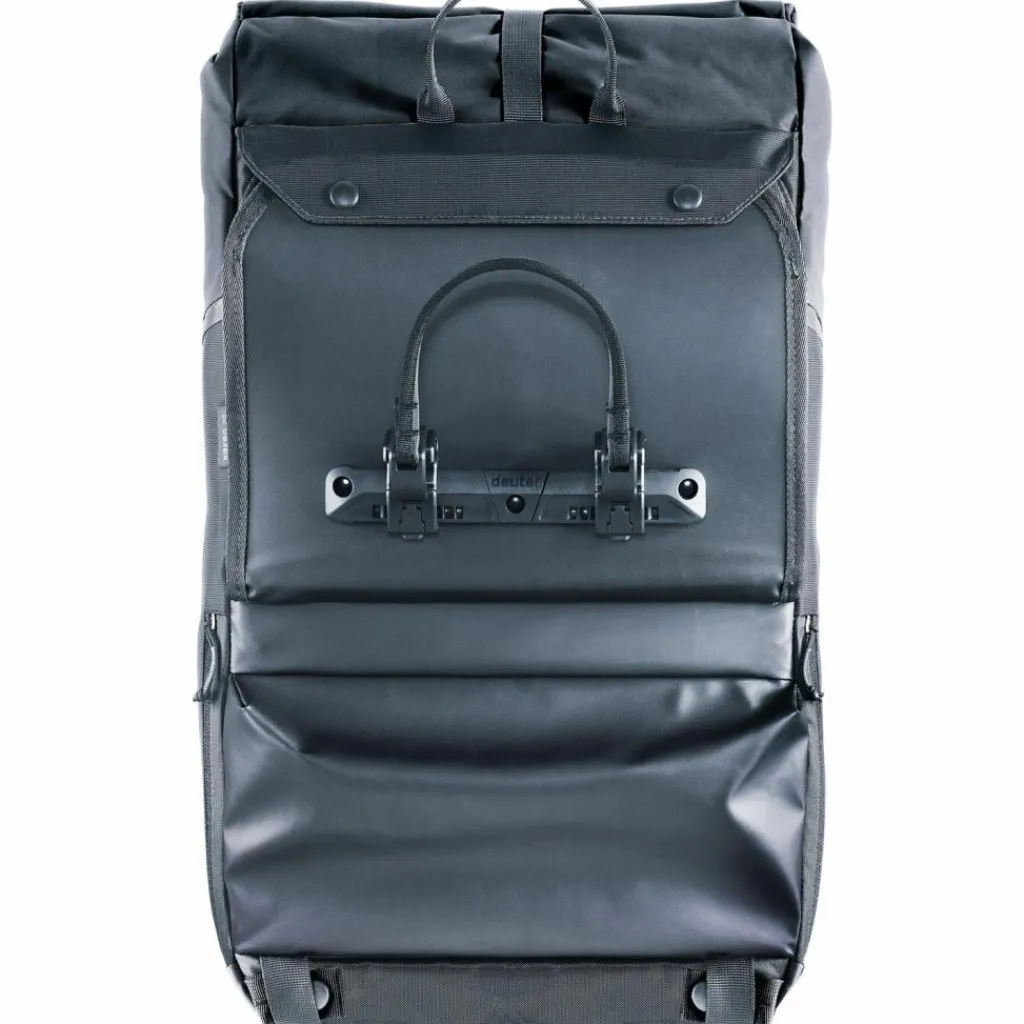 Deuter Radsport|Radsport<· Xberg 25 black