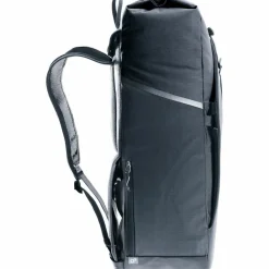 Deuter Radsport|Radsport<· Xberg 25 black