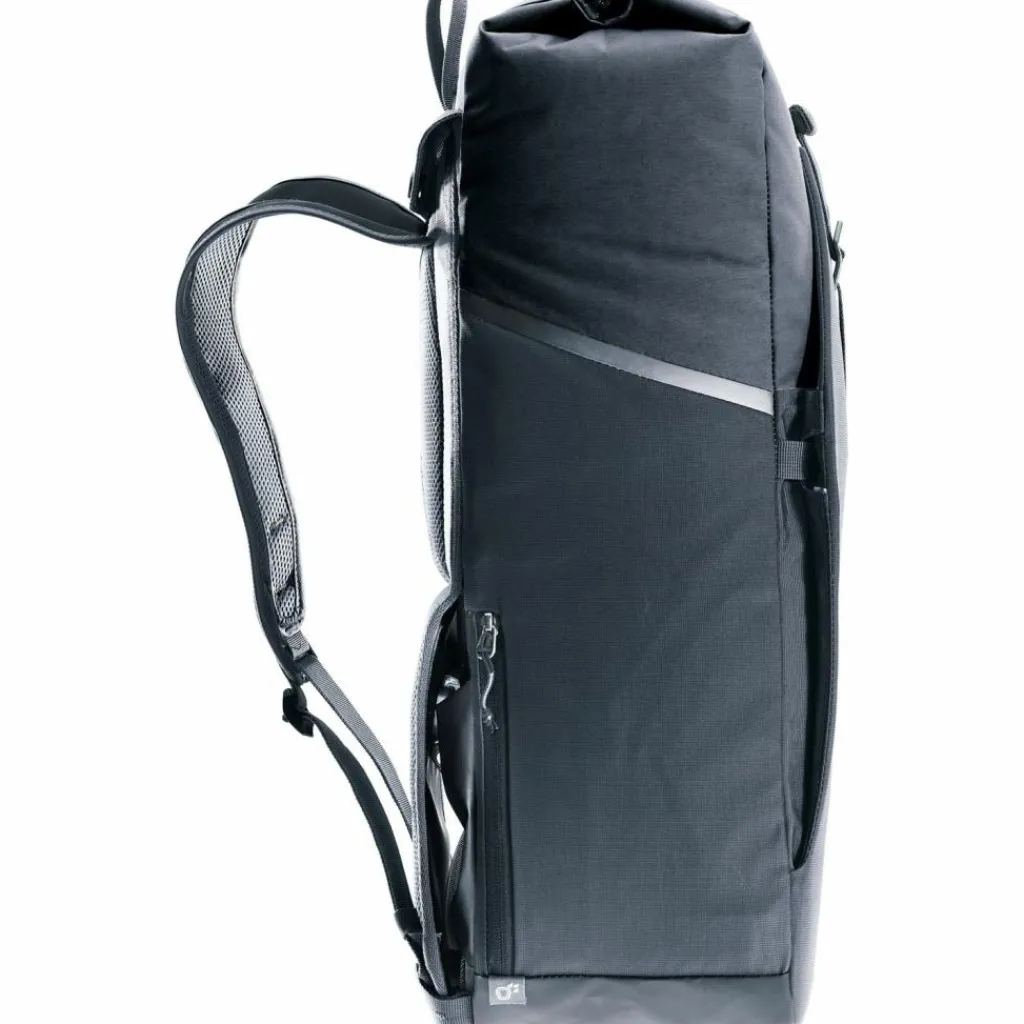 Deuter Radsport|Radsport<· Xberg 25 black