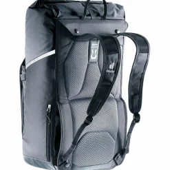 Deuter Radsport|Radsport<· Xberg 25 black