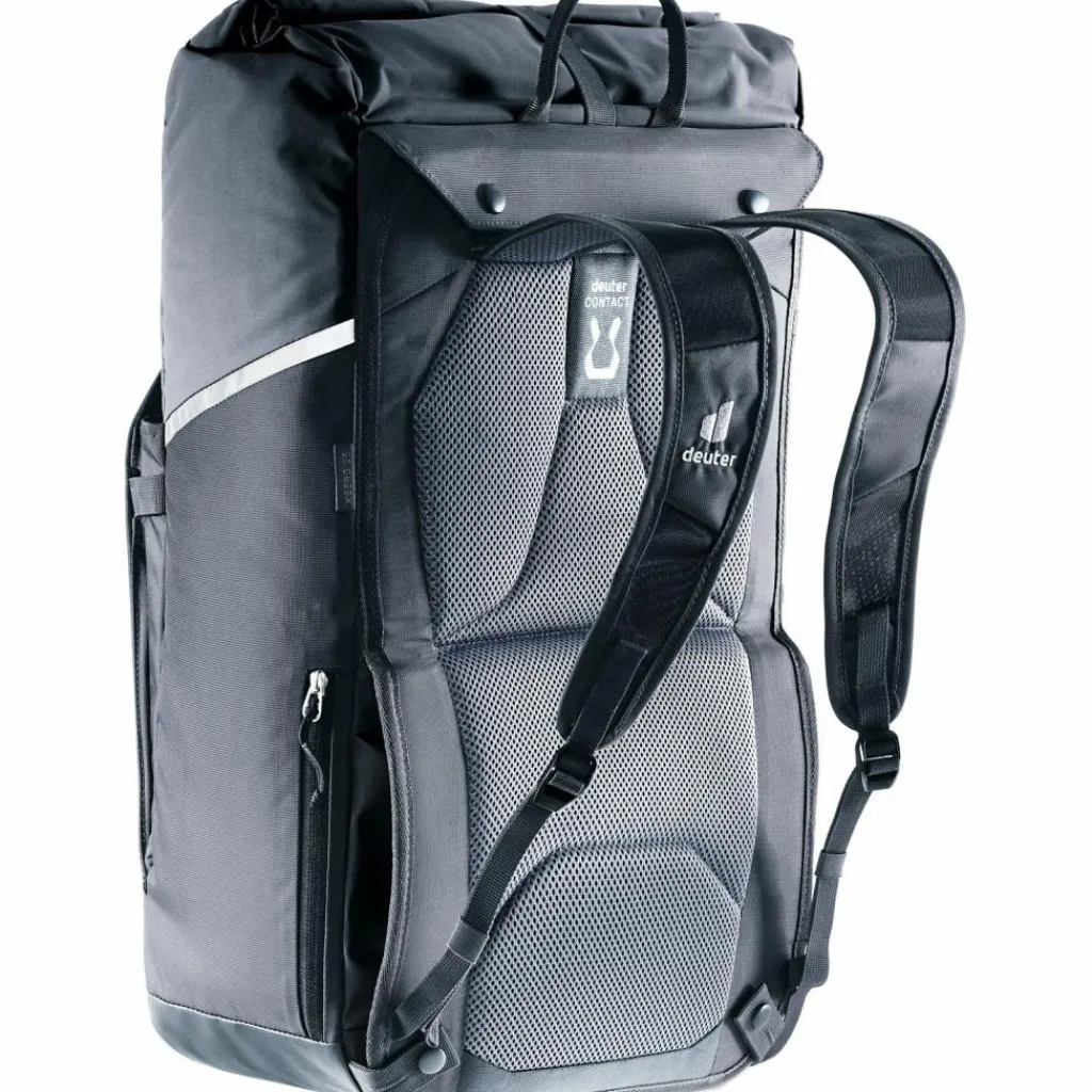 Deuter Radsport|Radsport<· Xberg 25 black