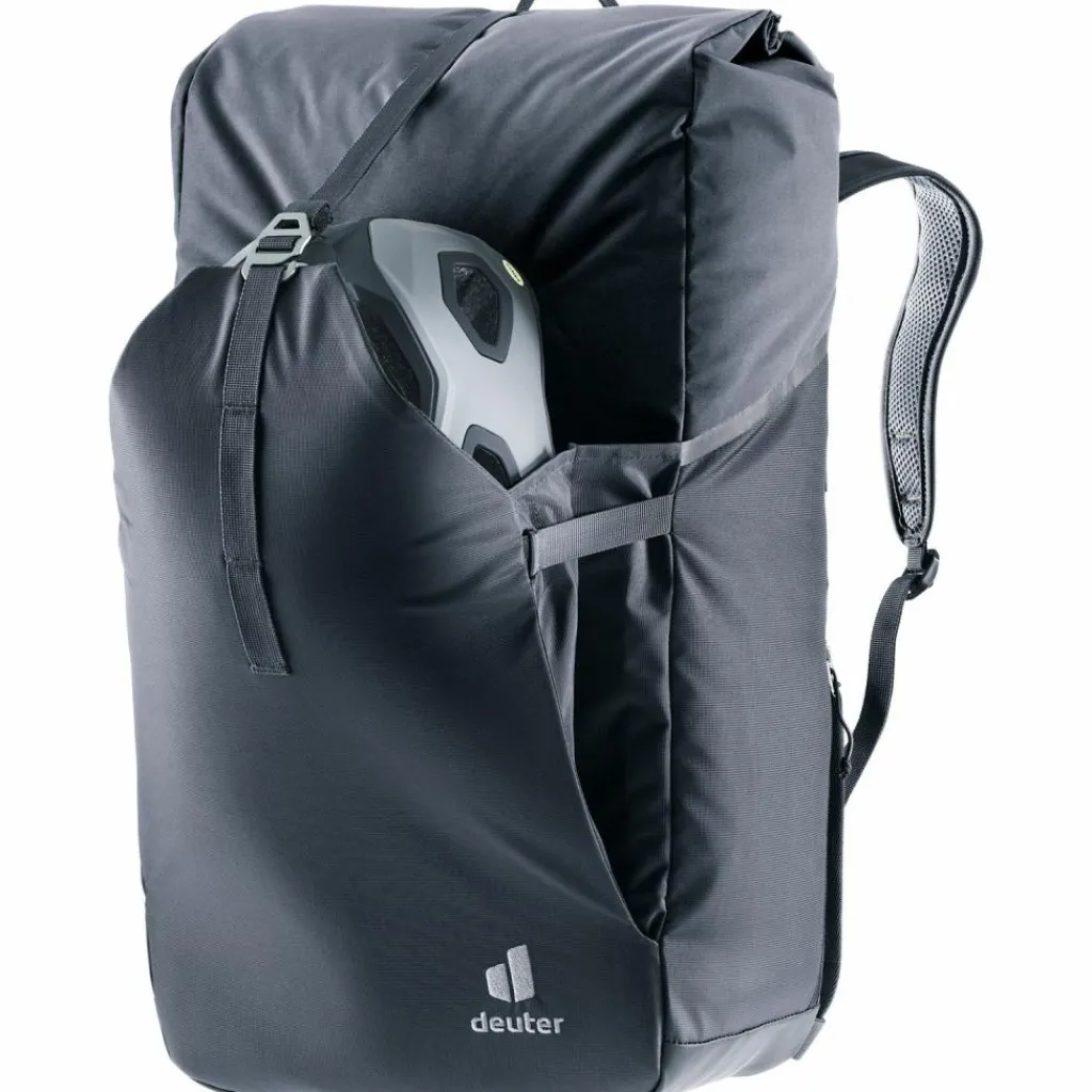Deuter Radsport|Radsport<· Xberg 25 black