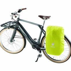 Deuter Radsport|Radsport<· Xberg 25 black