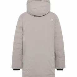 Didriksons Winterjacken|Mäntel<· AKILLES 2 ash brown