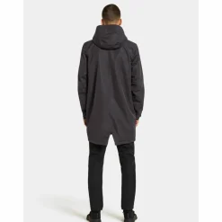 Didriksons Jacken|Mäntel<· ANDREAS 2 black