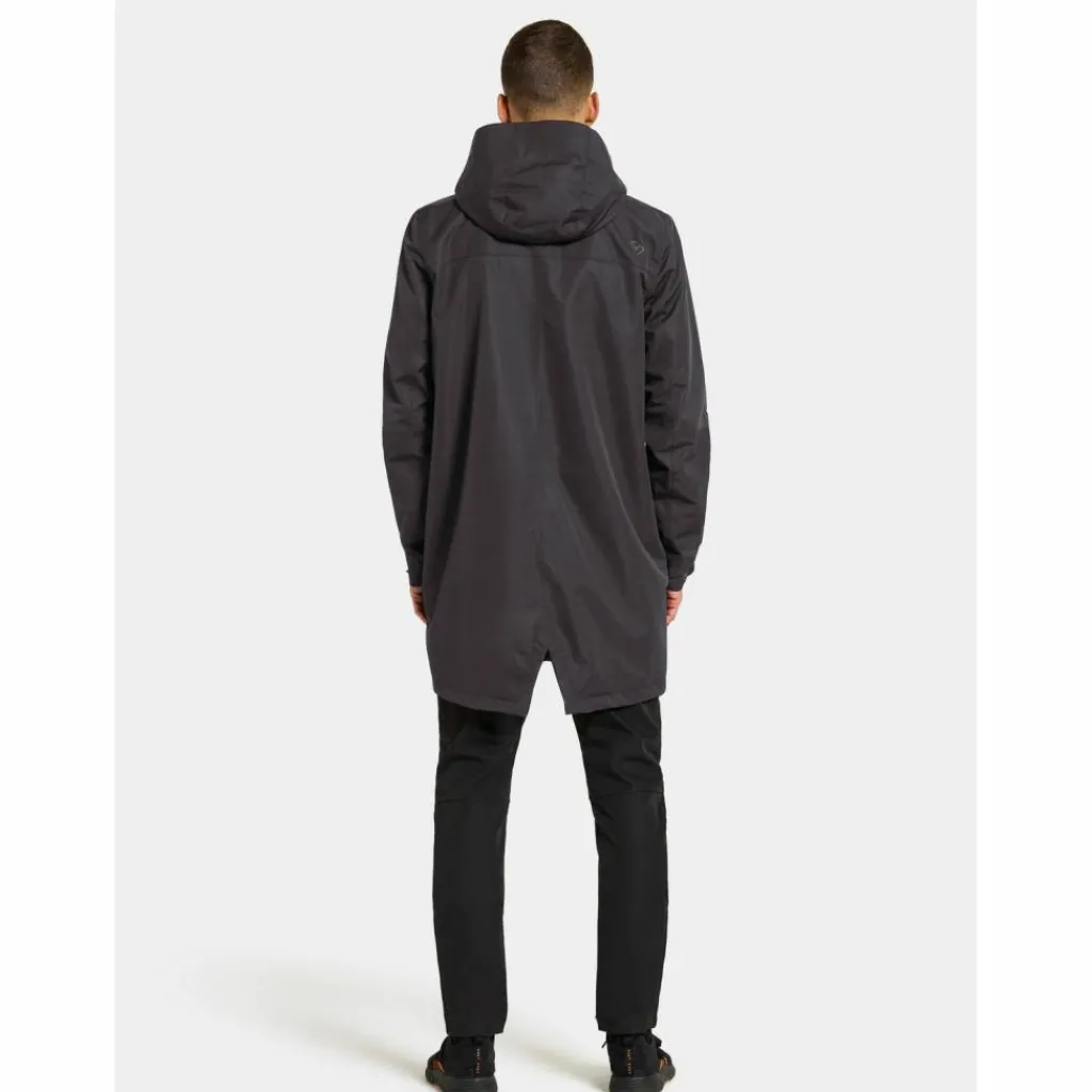 Didriksons Jacken|Mäntel<· ANDREAS 2 black