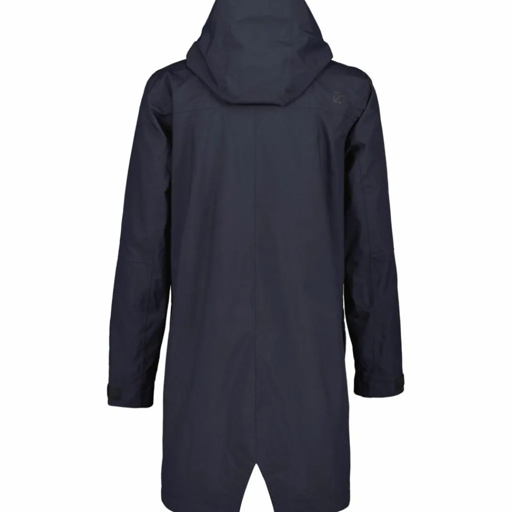 Didriksons Mäntel<· ANDREAS 2 dark night blue