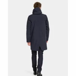 Didriksons Mäntel<· ANDREAS 2 dark night blue