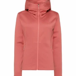 Didriksons Wandern|Jacken<· ANNELI 2 pink blush