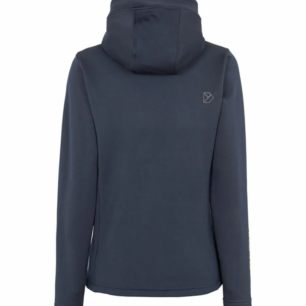Didriksons Wandern|Jacken<· ANNELI 2 dark night blue