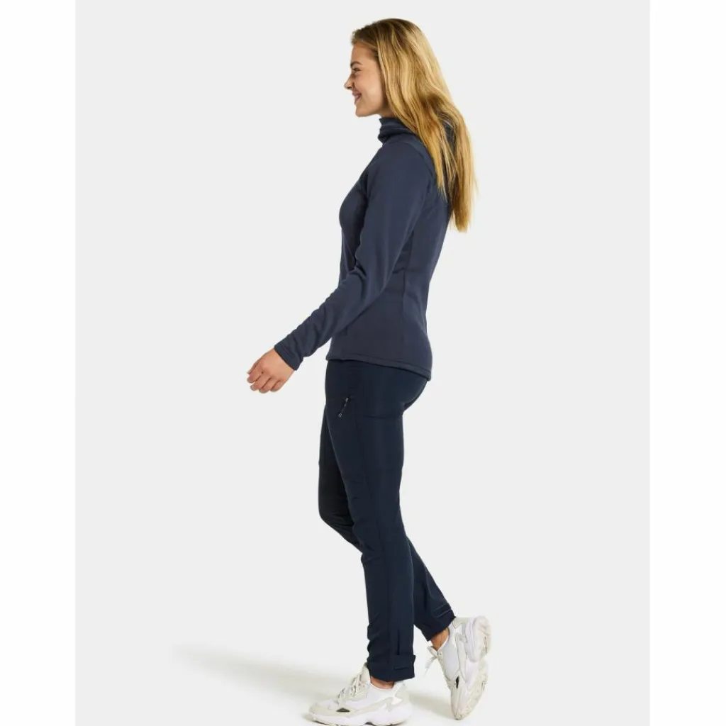 Didriksons Wandern|Jacken<· ANNELI 2 dark night blue