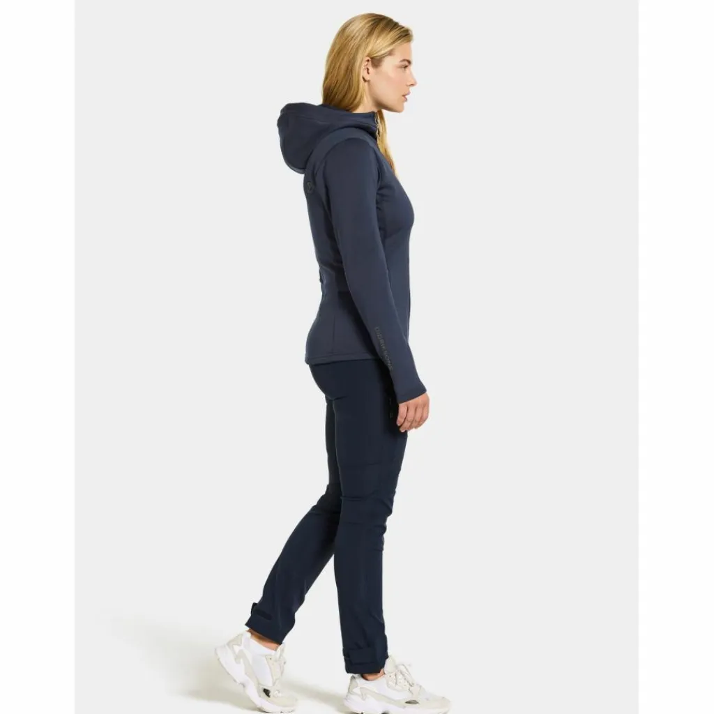 Didriksons Wandern|Jacken<· ANNELI 2 dark night blue
