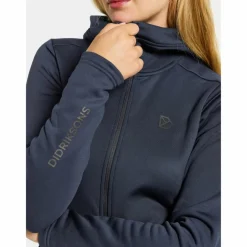 Didriksons Wandern|Jacken<· ANNELI 2 dark night blue