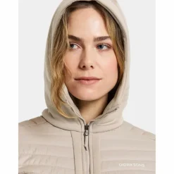 Didriksons Wandern|Wandern<· ANNEMA 6 beach beige