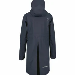 Didriksons Winterjacken<· BEA 6 dark night blue