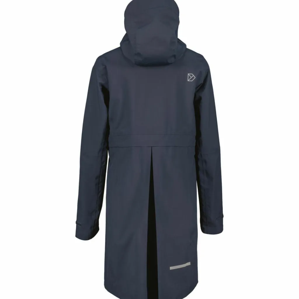 Didriksons Winterjacken<· BEA 6 dark night blue