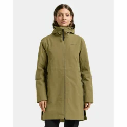 Clearance · ELENA Damen Wandern|Mäntel