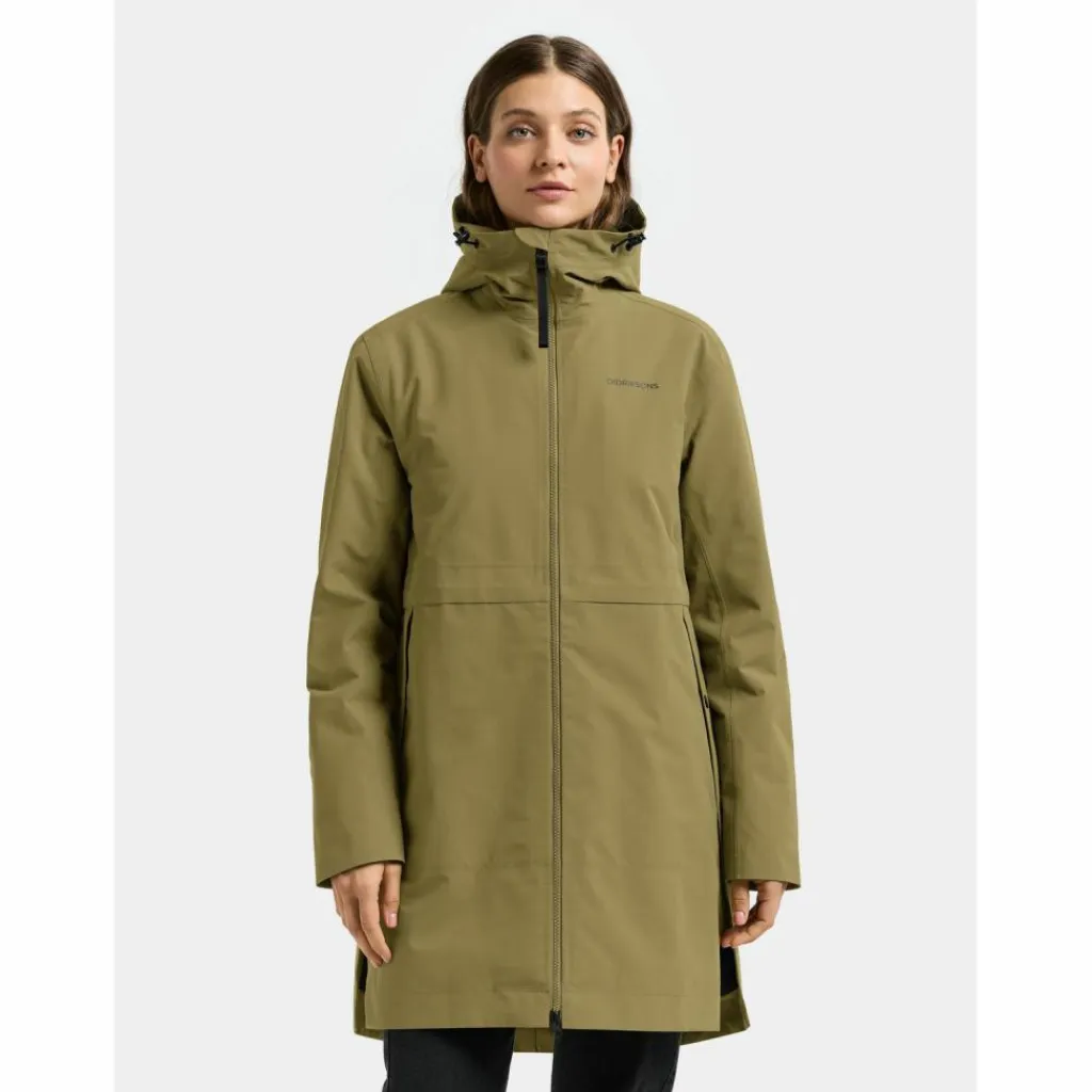 Clearance · ELENA Damen Wandern|Mäntel