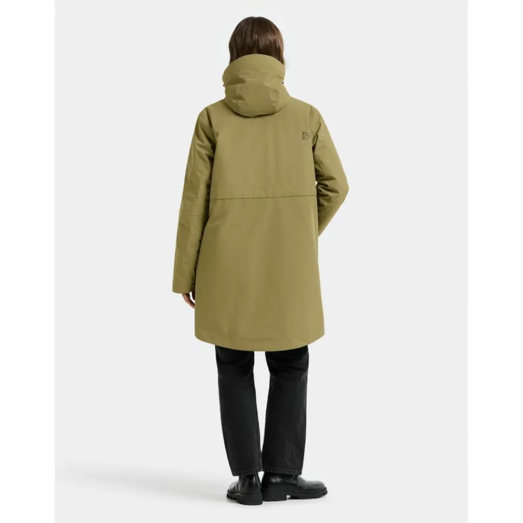 Clearance · ELENA Damen Wandern|Mäntel