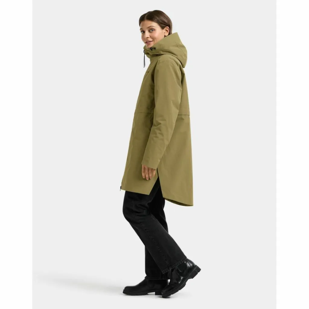 Clearance · ELENA Damen Wandern|Mäntel