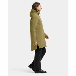 Clearance · ELENA Damen Wandern|Mäntel