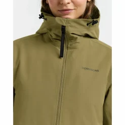 Clearance · ELENA Damen Wandern|Mäntel