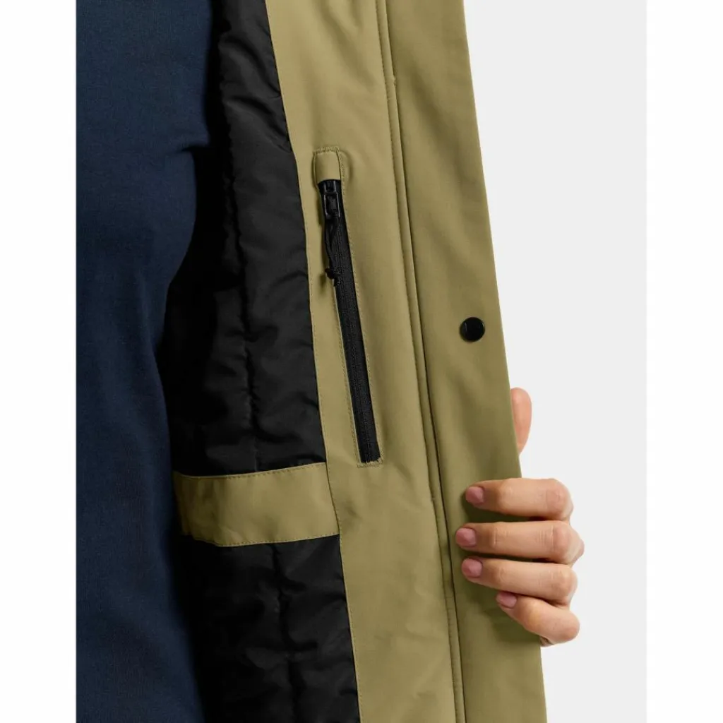 Clearance · ELENA Damen Wandern|Mäntel