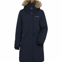 Online · ERIKA 3 Damen Winterjacken