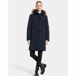 Online · ERIKA 3 Damen Winterjacken