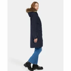 Online · ERIKA 3 Damen Winterjacken
