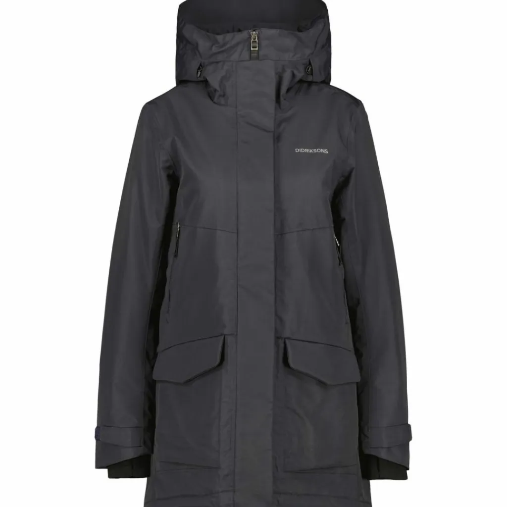 New · FRIDA 7 Damen Winterjacken