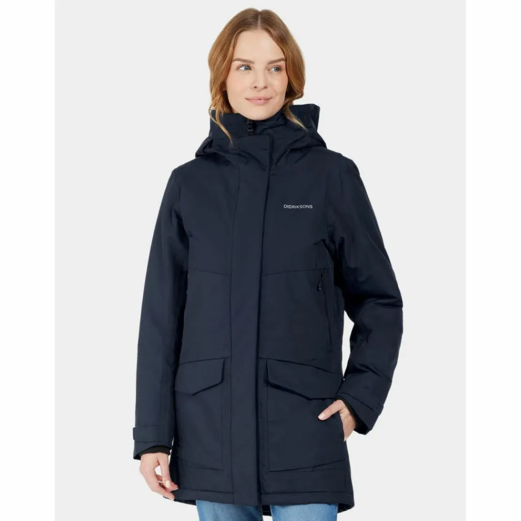 New · FRIDA 7 Damen Winterjacken