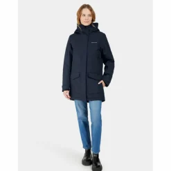 New · FRIDA 7 Damen Winterjacken