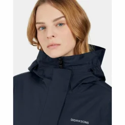 New · FRIDA 7 Damen Winterjacken