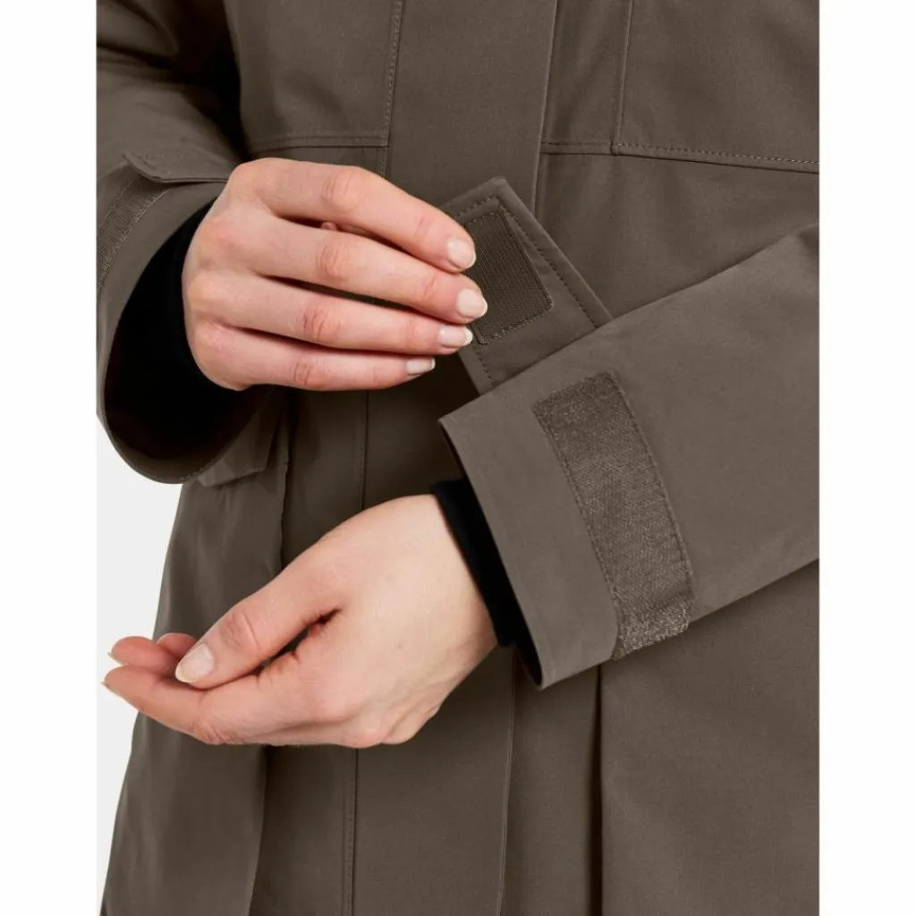 Outlet · HARRIET Damen Winterjacken