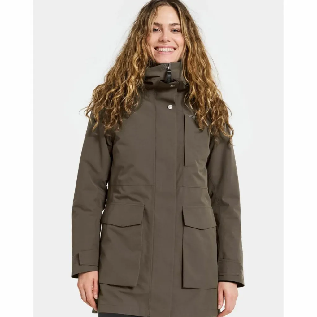 Outlet · HARRIET Damen Winterjacken