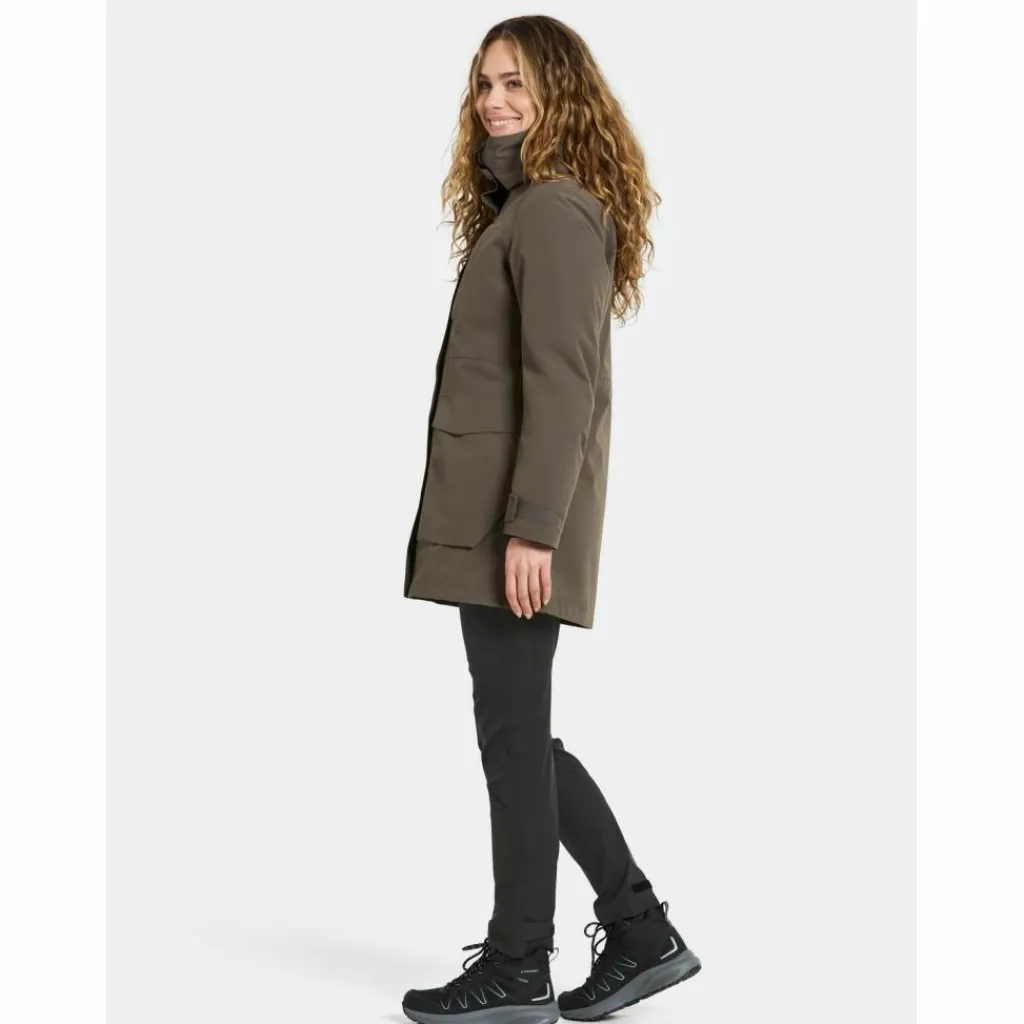 Outlet · HARRIET Damen Winterjacken