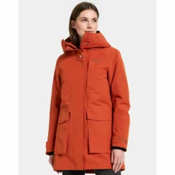 Outlet · HARRIET Damen Wandern|Mäntel