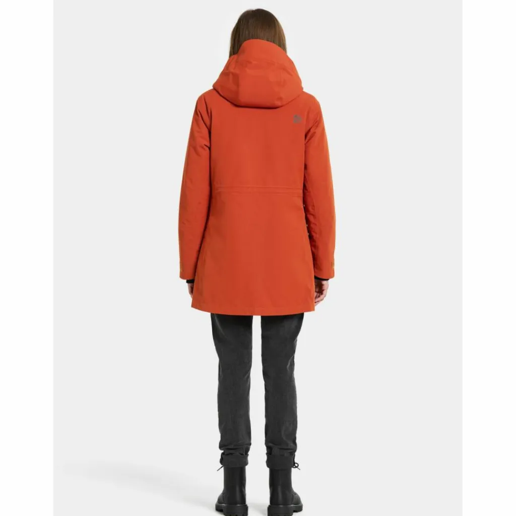 Outlet · HARRIET Damen Wandern|Mäntel