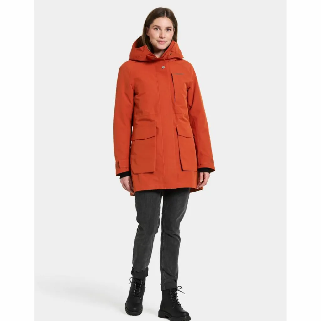 Outlet · HARRIET Damen Wandern|Mäntel